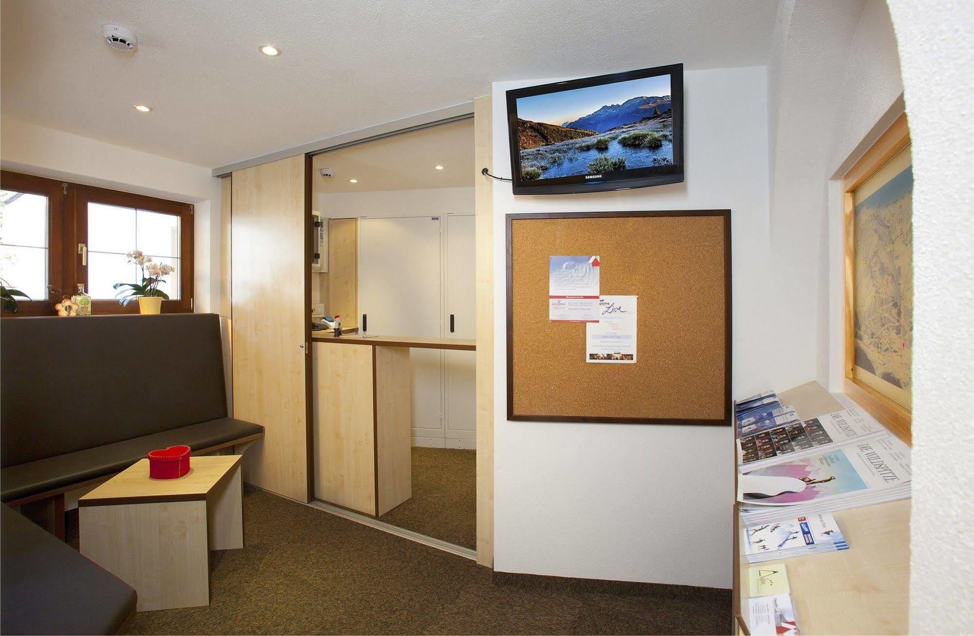 Appartement Alpin เซิลเดน ภายนอก รูปภาพ