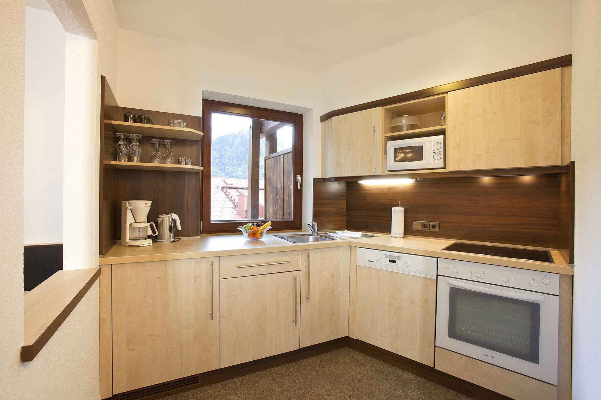 Appartement Alpin เซิลเดน ภายนอก รูปภาพ