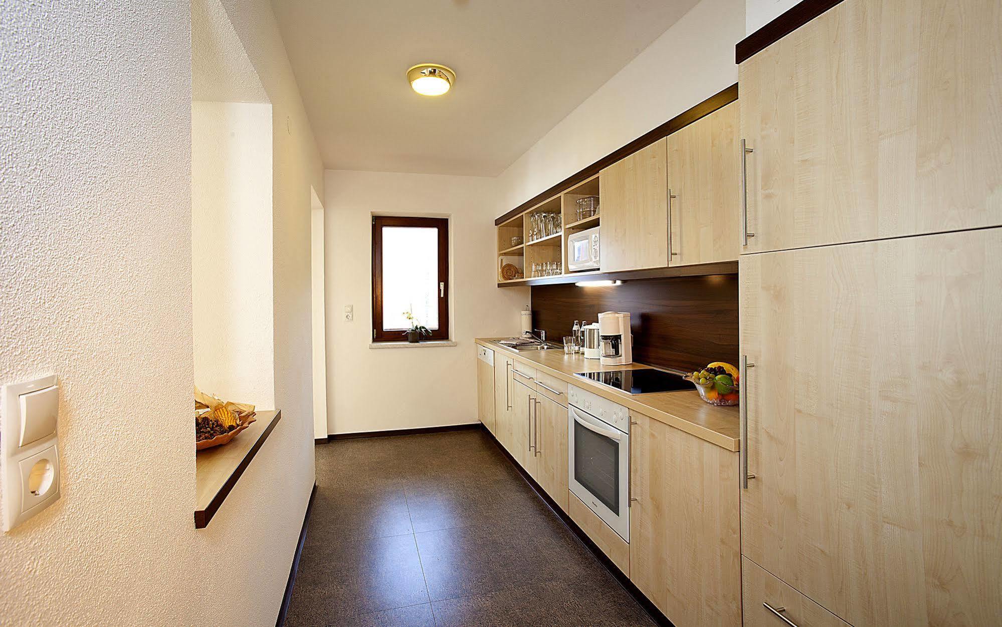 Appartement Alpin เซิลเดน ภายนอก รูปภาพ