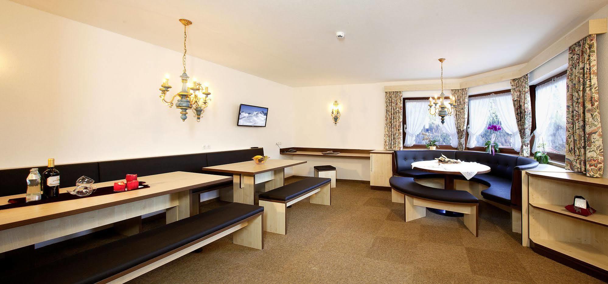 Appartement Alpin เซิลเดน ภายนอก รูปภาพ