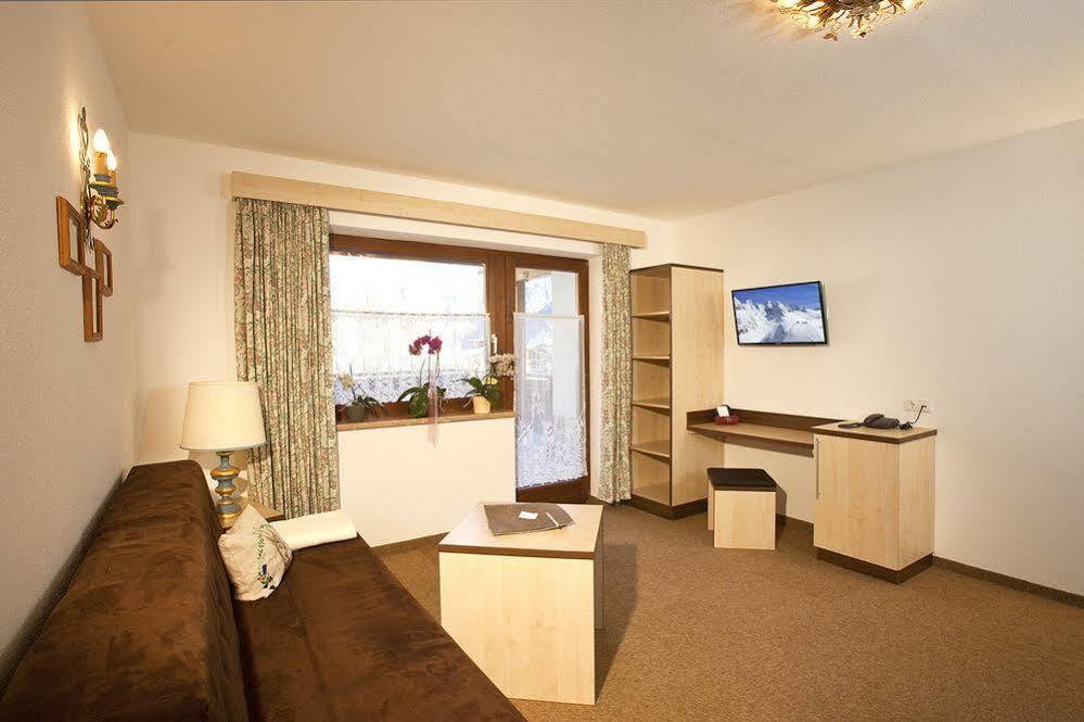 Appartement Alpin เซิลเดน ภายนอก รูปภาพ