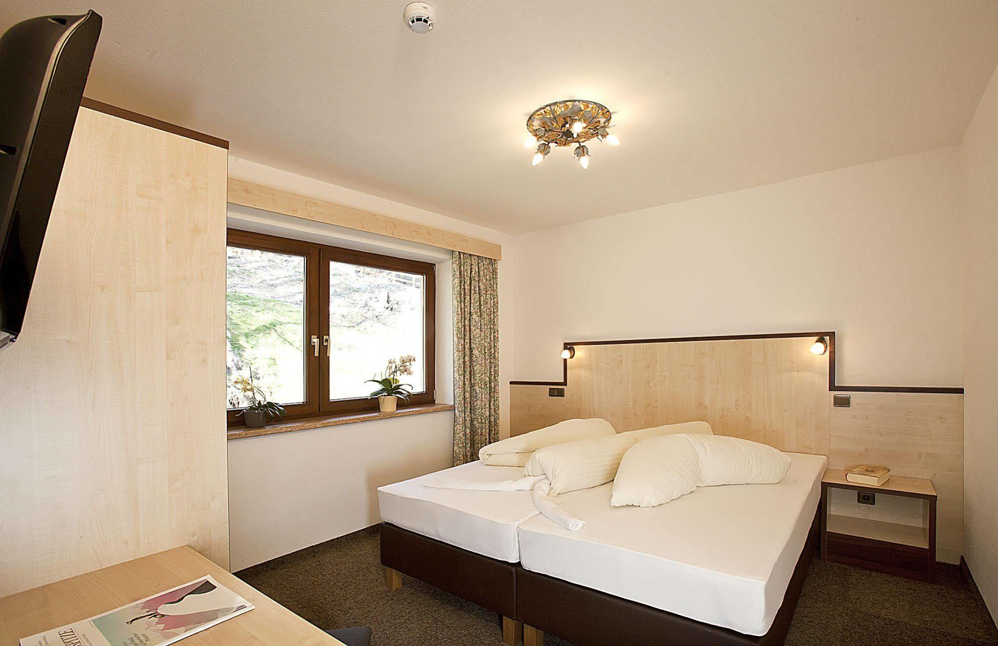 Appartement Alpin เซิลเดน ภายนอก รูปภาพ